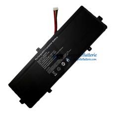 Akku für PT T133 3576113-2P [Ersatzakku]